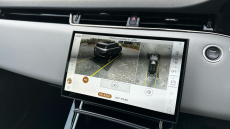 Land Rover Range Rover Evoque 2.0 D200 Dynamic SE 5dr Auto Diesel Hatchback